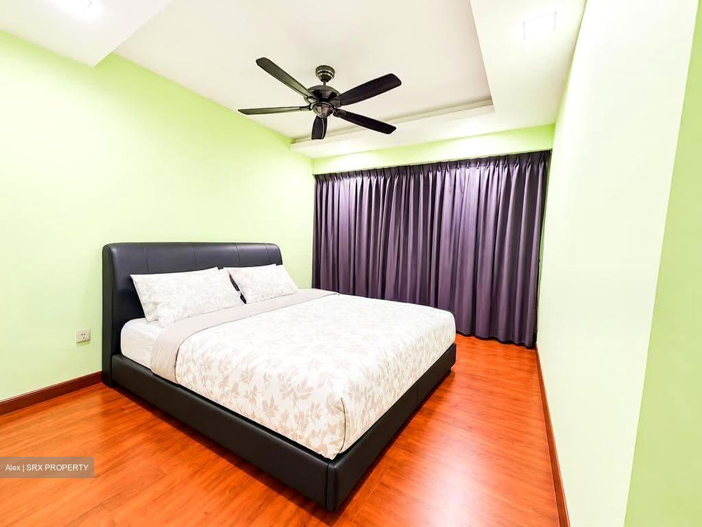 Blk 666A Waterway Woodcress (Punggol), HDB 5 Rooms #632023681